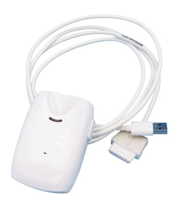 24小时动态心电记录仪