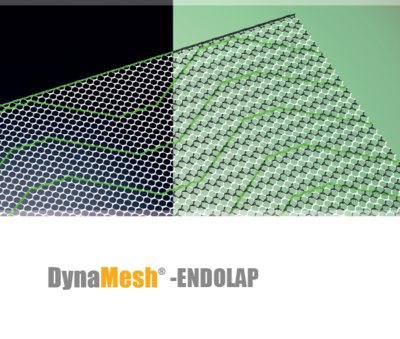 德迈疝修补补片-ENDOLAP