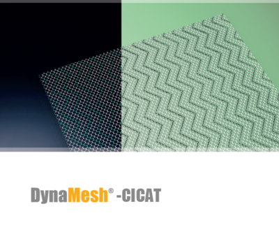 徳迈疝修补补片-CICAT